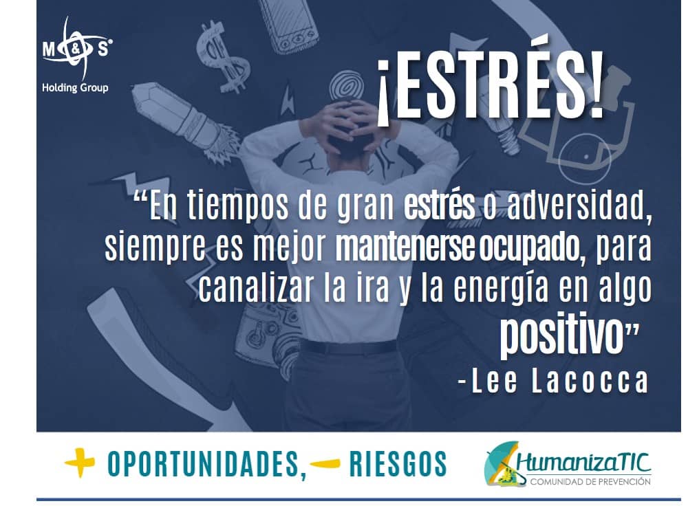estrés