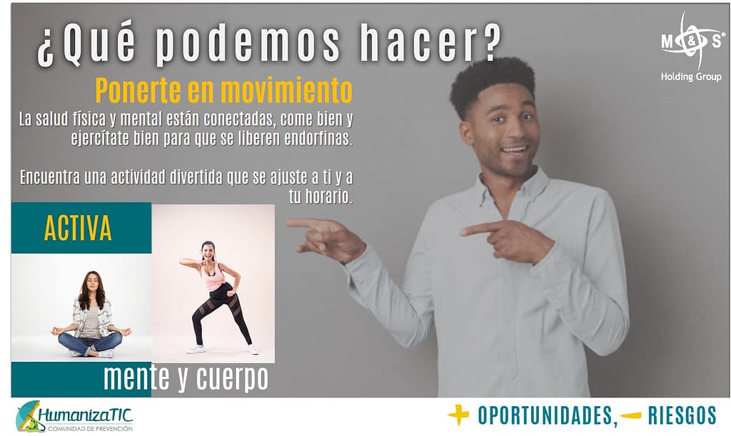 estres, enfermedades, qué hacer, soluciones