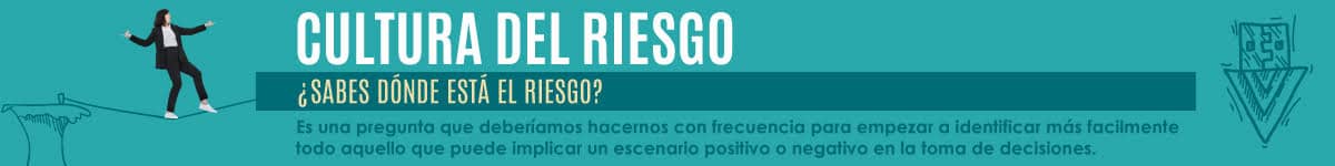 competencias cultura riesgo
