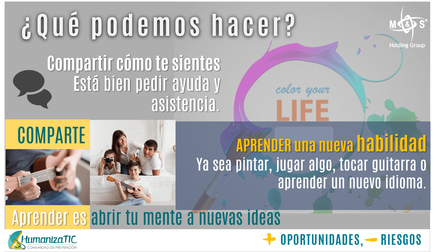 estres, salud mental, qué hacer, hábitos