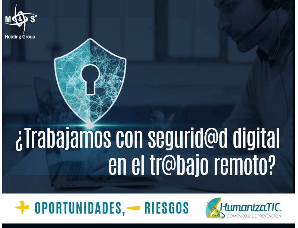 seguridad de la informacion